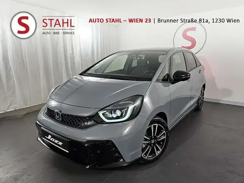 Annonce HONDA JAZZ Essence 2024 d'occasion 