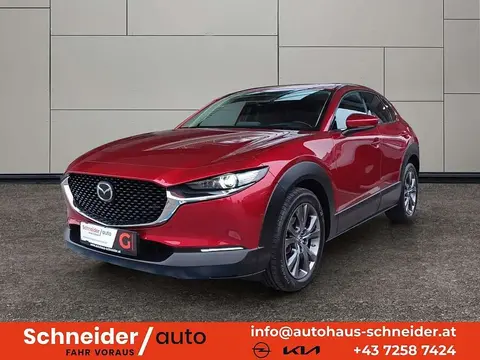 Used MAZDA CX-30 Petrol 2022 Ad 