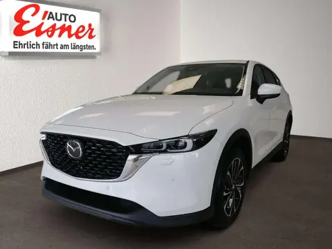 Used MAZDA CX-5 Petrol 2024 Ad 