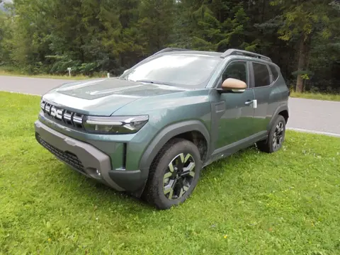 Annonce DACIA DUSTER Essence 2024 d'occasion 