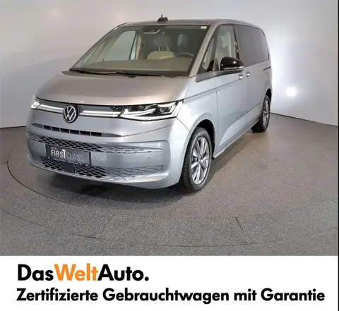 Annonce VOLKSWAGEN T7 Hybride 2024 d'occasion 