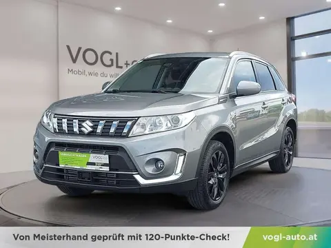 Annonce SUZUKI VITARA Essence 2018 d'occasion 