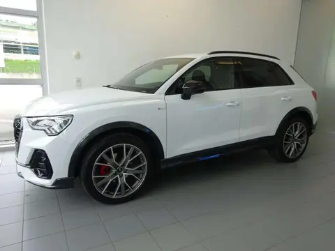 Annonce AUDI Q3 Diesel 2022 d'occasion 