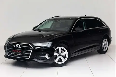 Used AUDI A6 Diesel 2022 Ad 