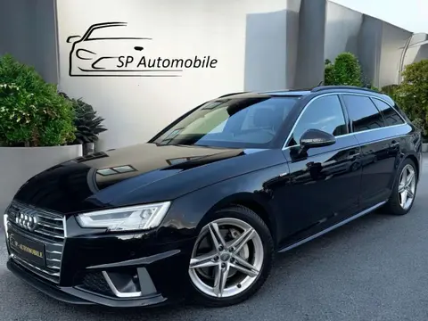 Used AUDI A4 Diesel 2019 Ad 