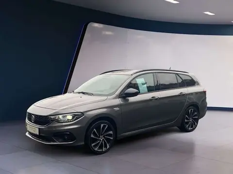 Annonce FIAT TIPO Diesel 2019 d'occasion 