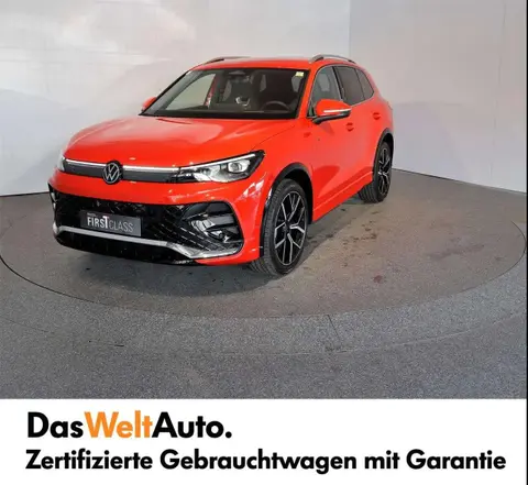 Annonce VOLKSWAGEN TIGUAN Diesel 2024 d'occasion 