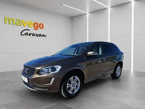 Used VOLVO XC60 Diesel 2015 Ad 