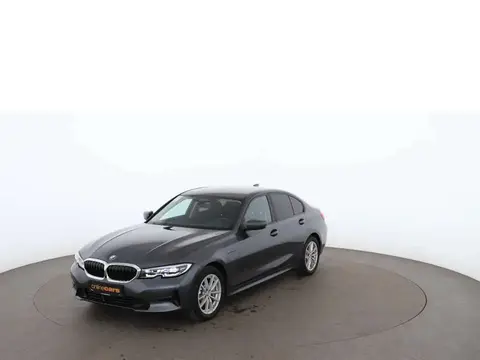 Used BMW SERIE 3 Hybrid 2019 Ad 