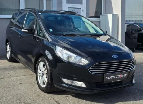 Annonce FORD GALAXY Diesel 2019 d'occasion 