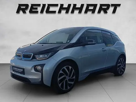 Used BMW I3 Electric 2015 Ad 