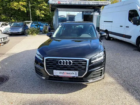 Used AUDI Q2 Petrol 2017 Ad 