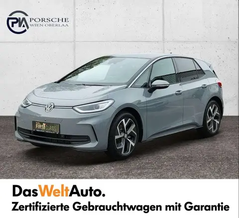 Used VOLKSWAGEN ID.3 Electric 2023 Ad 