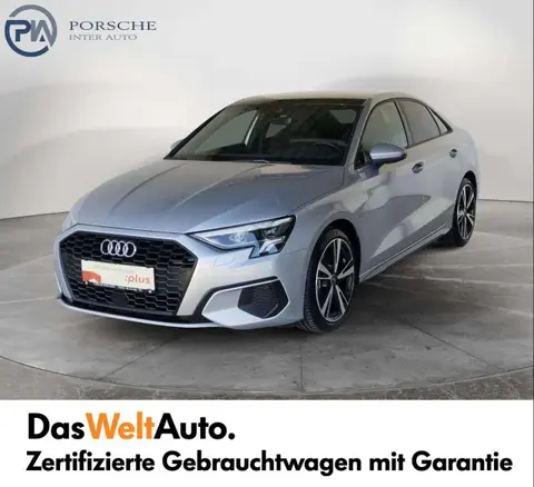 Used AUDI A3 Petrol 2022 Ad 