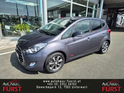 Used HYUNDAI IX20 Petrol 2017 Ad 