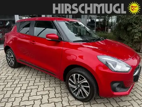 Used SUZUKI SWIFT Petrol 2021 Ad 