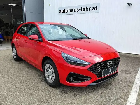 Annonce HYUNDAI I30 Essence 2024 d'occasion 