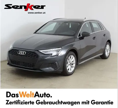 Used AUDI A3 Petrol 2023 Ad 