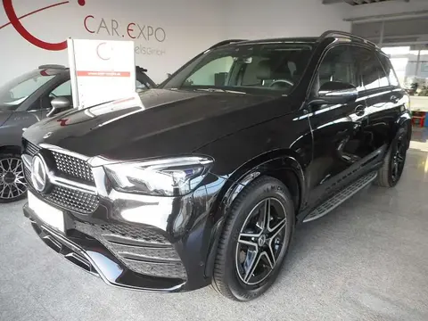 Used MERCEDES-BENZ CLASSE GLE Diesel 2019 Ad 