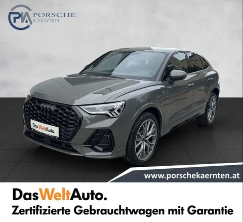 Annonce AUDI Q3 Diesel 2024 d'occasion 