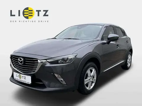 Annonce MAZDA CX-3 Essence 2018 d'occasion 