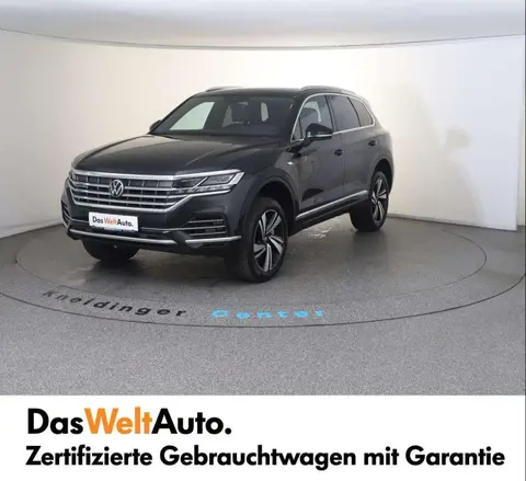 Used VOLKSWAGEN TOUAREG Hybrid 2021 Ad 