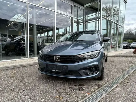 Annonce FIAT TIPO Diesel 2024 d'occasion 