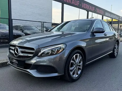 Used MERCEDES-BENZ CLASSE C Diesel 2019 Ad 