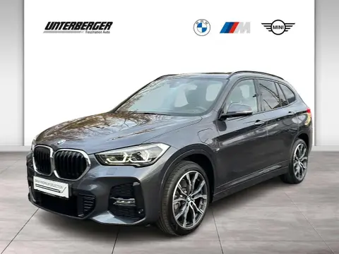 Annonce BMW X1 Hybride 2020 d'occasion 