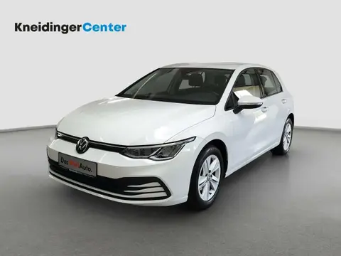 Annonce VOLKSWAGEN GOLF Diesel 2021 d'occasion 