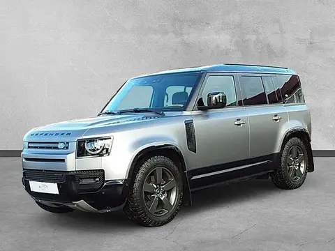 Annonce LAND ROVER DEFENDER Diesel 2022 d'occasion 