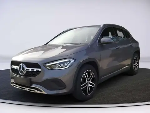 Annonce MERCEDES-BENZ CLASSE GLA Essence 2023 d'occasion 