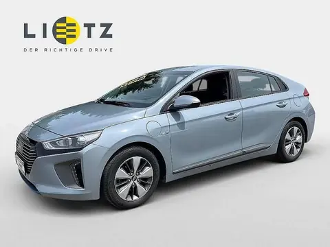 Annonce HYUNDAI IONIQ Essence 2019 d'occasion 