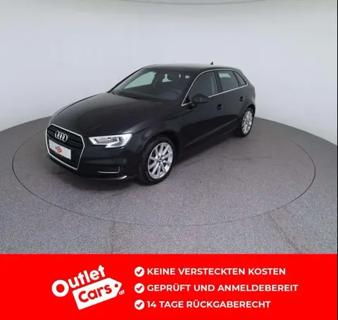 Used AUDI A3 Petrol 2019 Ad 