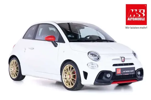 Annonce ABARTH 500 Essence 2018 d'occasion 