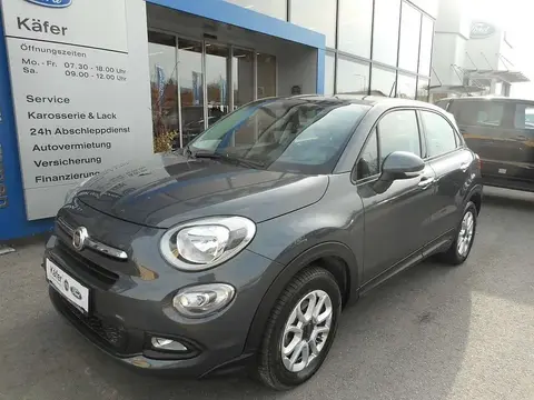 Annonce FIAT 500X Diesel 2018 d'occasion 