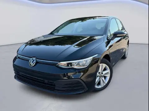 Annonce VOLKSWAGEN GOLF Diesel 2020 d'occasion 