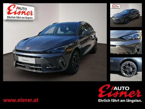 Annonce CUPRA LEON Essence 2024 d'occasion 