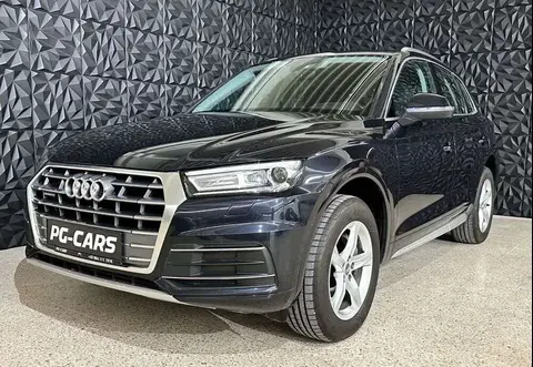 Used AUDI Q5 Diesel 2019 Ad 