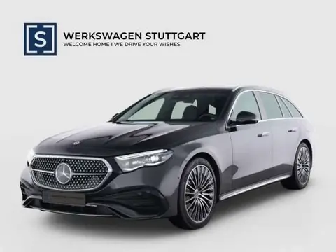 Annonce MERCEDES-BENZ CLASSE E Hybride 2023 d'occasion 