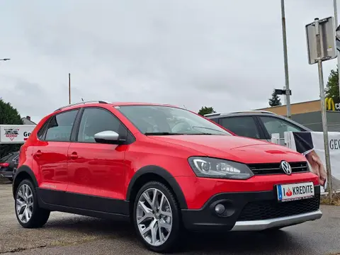 Used VOLKSWAGEN POLO Petrol 2016 Ad 