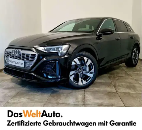 Used AUDI Q8 Electric 2023 Ad 