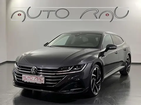 Annonce VOLKSWAGEN ARTEON Diesel 2021 d'occasion 