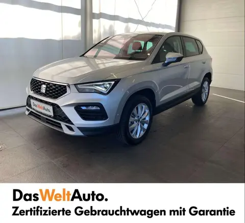 Used SEAT ATECA Diesel 2024 Ad 