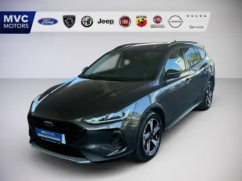 Annonce FORD FOCUS Essence 2024 d'occasion 