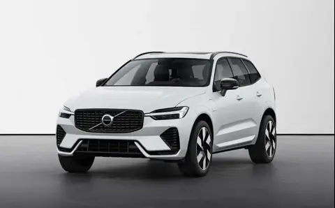 Annonce VOLVO XC60 Hybride 2024 d'occasion 