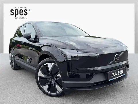 Annonce VOLVO EX30 Électrique 2024 d'occasion 