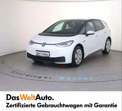 Used VOLKSWAGEN ID.3 Electric 2022 Ad 