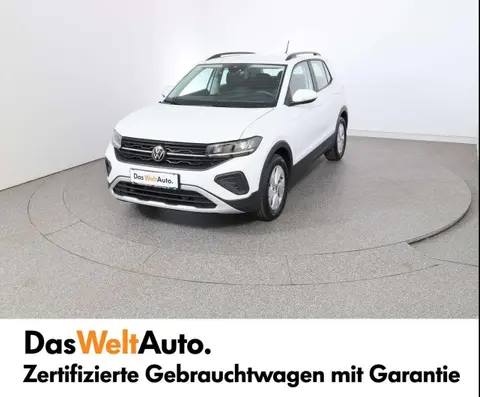 Annonce VOLKSWAGEN T-CROSS Essence 2024 d'occasion 