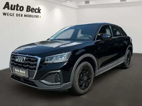 Annonce AUDI Q2 Essence 2021 d'occasion 